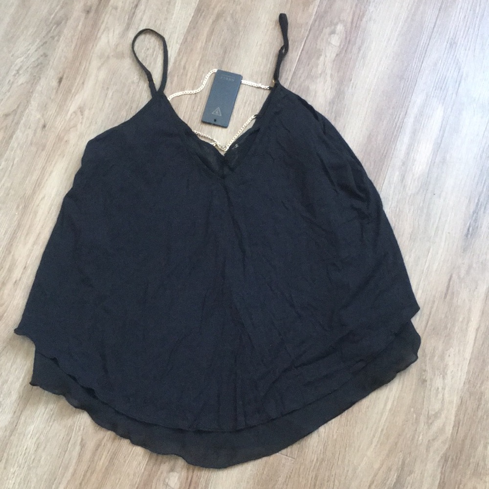 Guess new with tags top size small